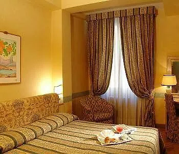 Giglio 3* مونتيكاتيني تيرمي