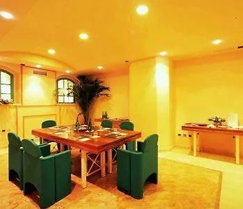 Giglio Hotel