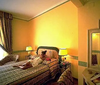 Giglio Hotel