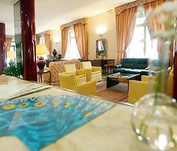 Giglio Hotel Montecatini Terme