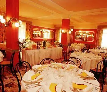 Giglio Hotel 3*