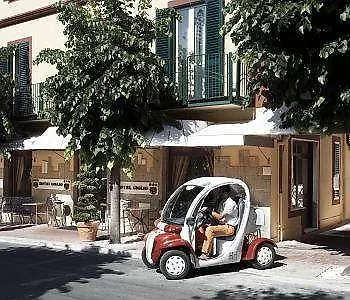 Giglio Hotel