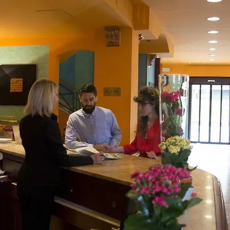 Hotel Giglio