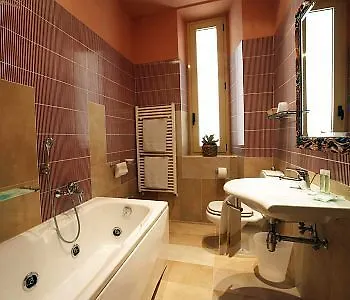 Hotel Giglio