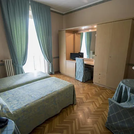 Giglio Hotel 3*