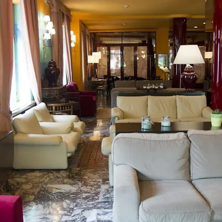 Giglio Hotel 3*