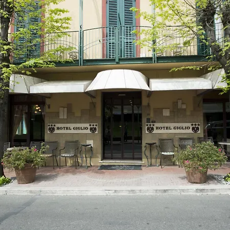 Hotel Giglio 3*